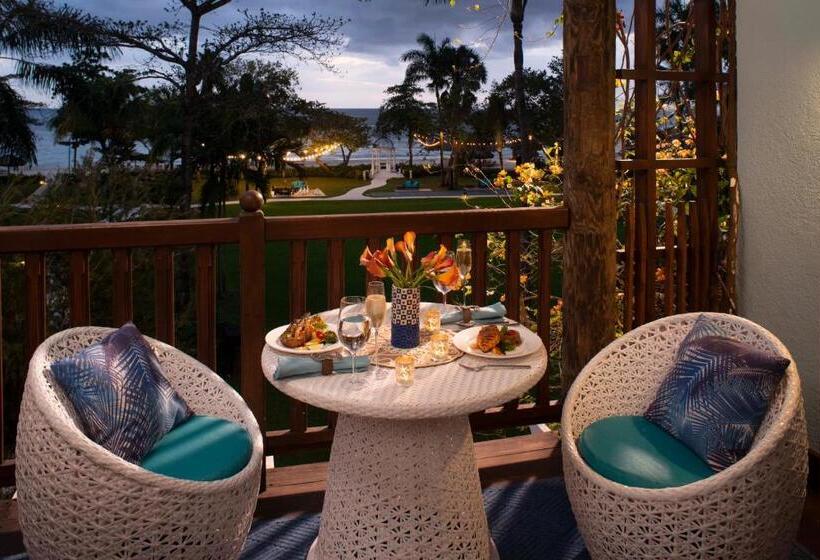 اتاق استاندارد, Beaches Negril Resort All Inclusive