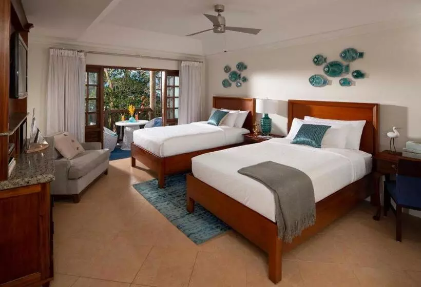 スタンダードルーム, Beaches Negril Resort   All Inclusive