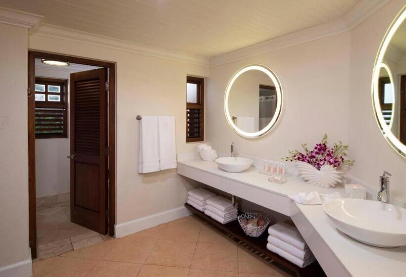 سوییت خانوادگی, Beaches Negril Resort All Inclusive