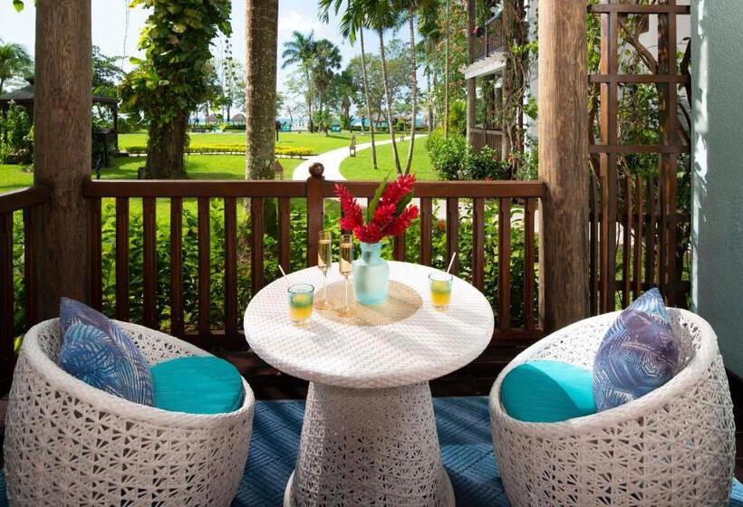 سوییت خانوادگی, Beaches Negril Resort All Inclusive