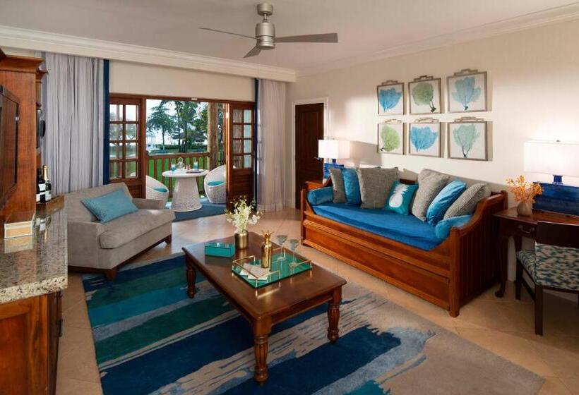سوییت خانوادگی, Beaches Negril Resort All Inclusive