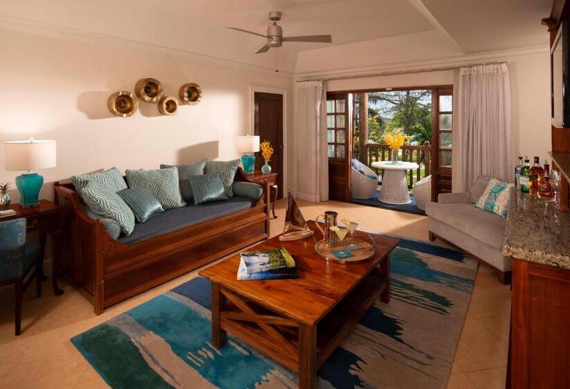 سوئیت خانواده 2 خوابه, Beaches Negril Resort All Inclusive