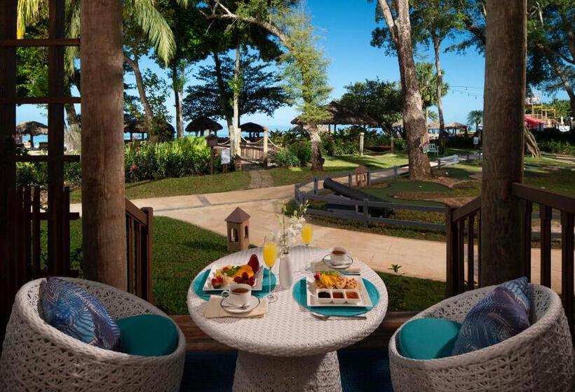 اتاق استاندارد, Beaches Negril Resort All Inclusive