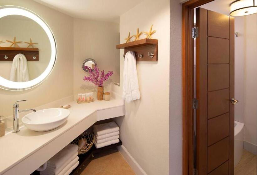 اتاق لوکس خانوادگی, Beaches Negril Resort All Inclusive