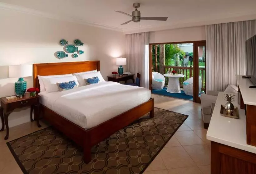 デラックスファミリールーム, Beaches Negril Resort   All Inclusive