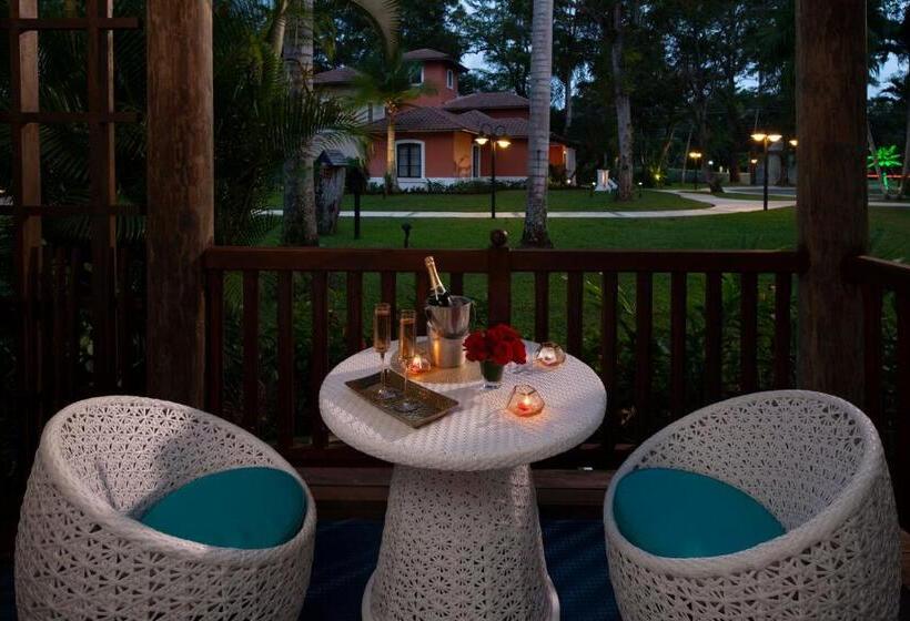 اتاق لوکس, Beaches Negril Resort All Inclusive