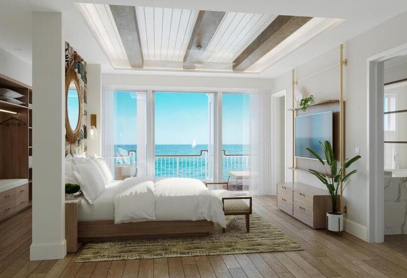 ویلای 1 خوابه, Beaches Negril Resort All Inclusive