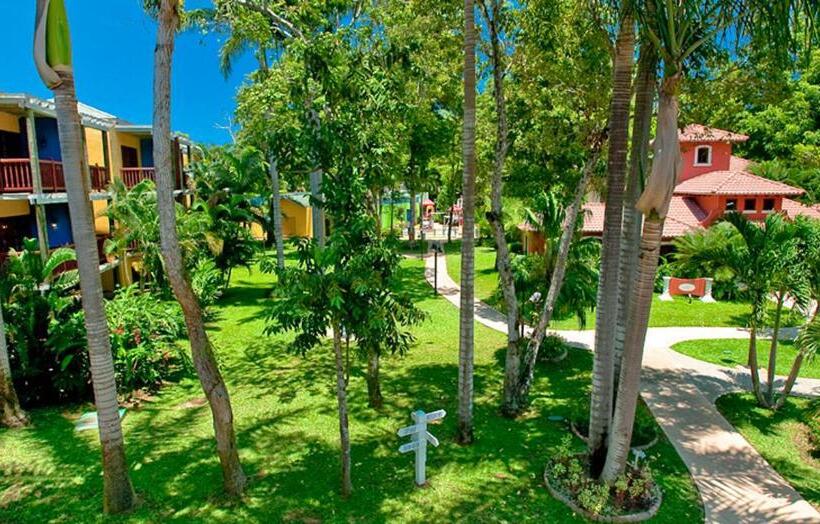 اتاق استاندارد با تخت بزرگ, Beaches Negril Resort All Inclusive