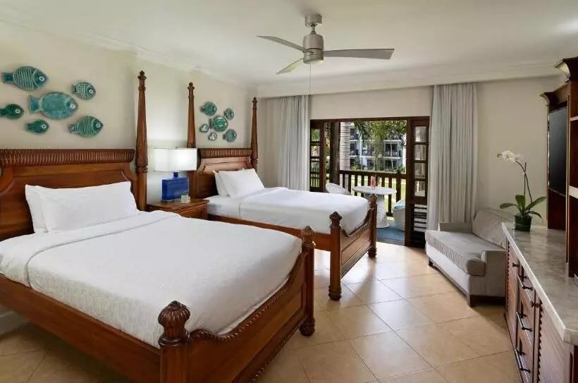 ガーデンビュースタンダードルーム, Beaches Negril Resort   All Inclusive