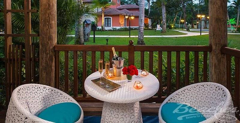 اتاق لوکس, Beaches Negril Resort All Inclusive