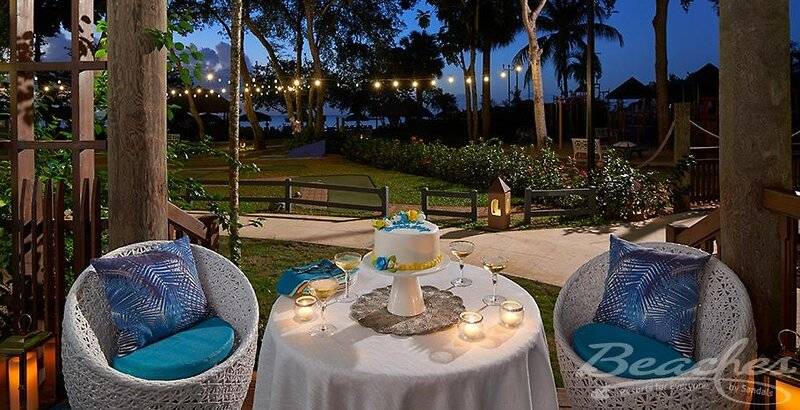 سوئیت خانواده 2 خوابه, Beaches Negril Resort All Inclusive