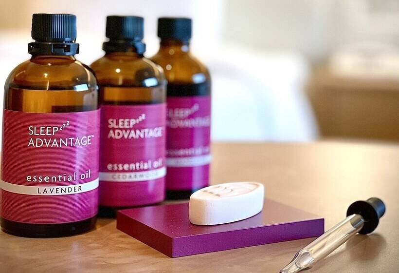 Номер Премиум, Ana Crowne Plaza Osaka, An Ihg