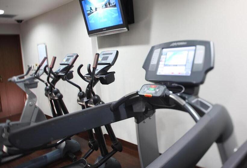 Номер Стандарт Индивидуальный, Ana Crowne Plaza Osaka, An Ihg