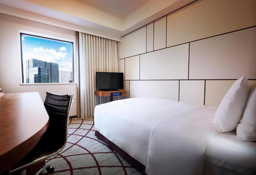 Номер Стандарт Индивидуальный, Ana Crowne Plaza Osaka, An Ihg