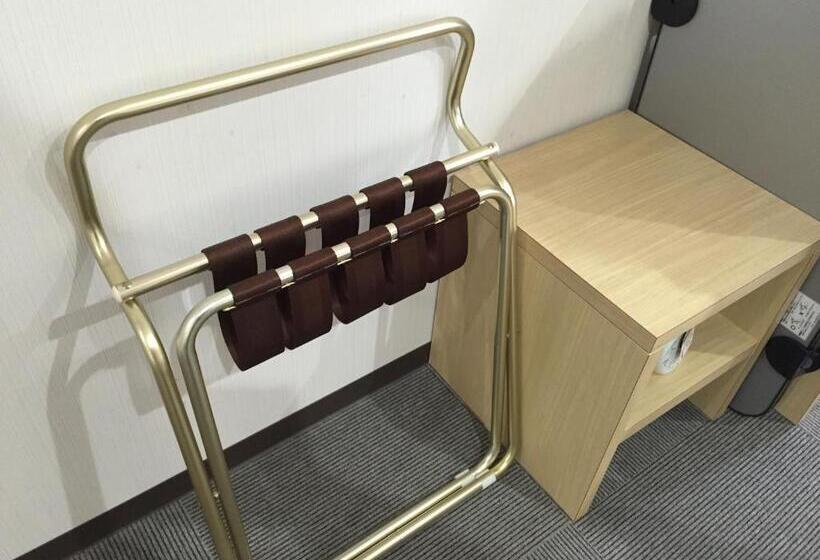 اتاق عادی با تخت دوبل, Hokke Club Kumamoto