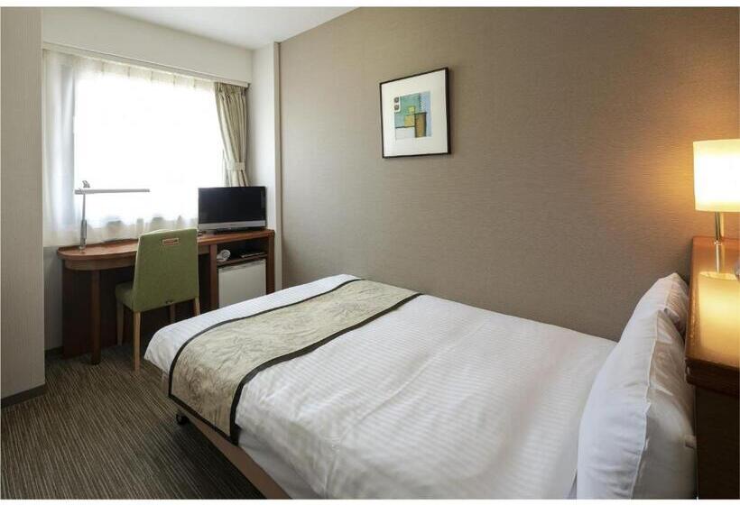 اتاق عادی با تخت دوبل, Hokke Club Kumamoto