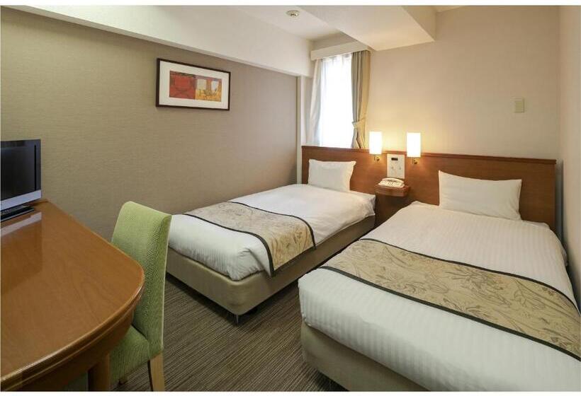 اتاق استاندارد, Hokke Club Kumamoto