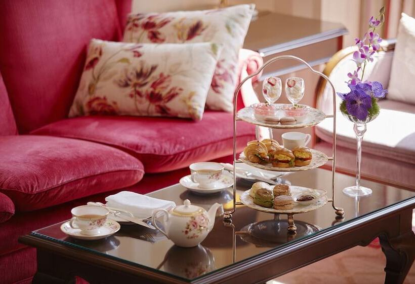 اتاق کلاب, Amsterdam Huis Ten Bosch