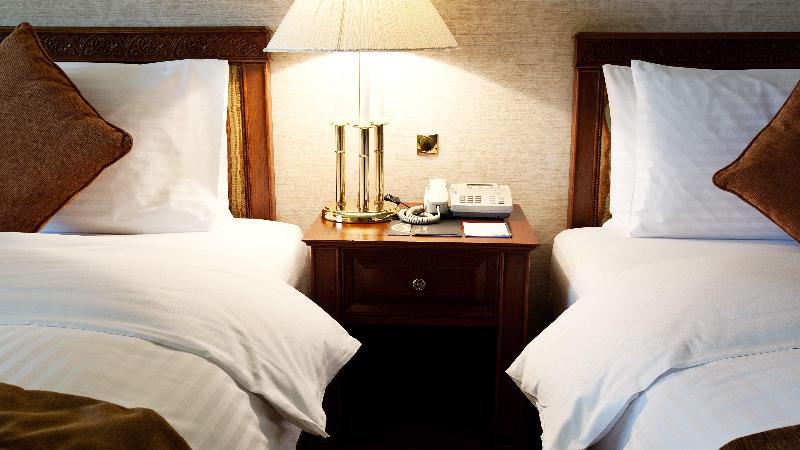 Habitació Club, Intercontinental Almaty, An Ihg