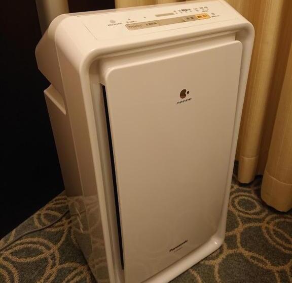 اتاق لوکس, Jr Hotel Clement Tokushima
