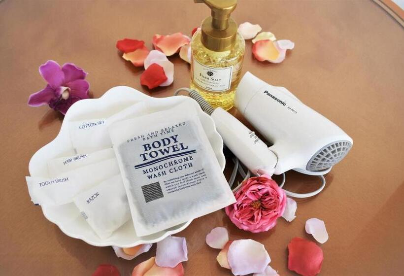 חדר דלוקס יחיד, Jr Hotel Clement Tokushima