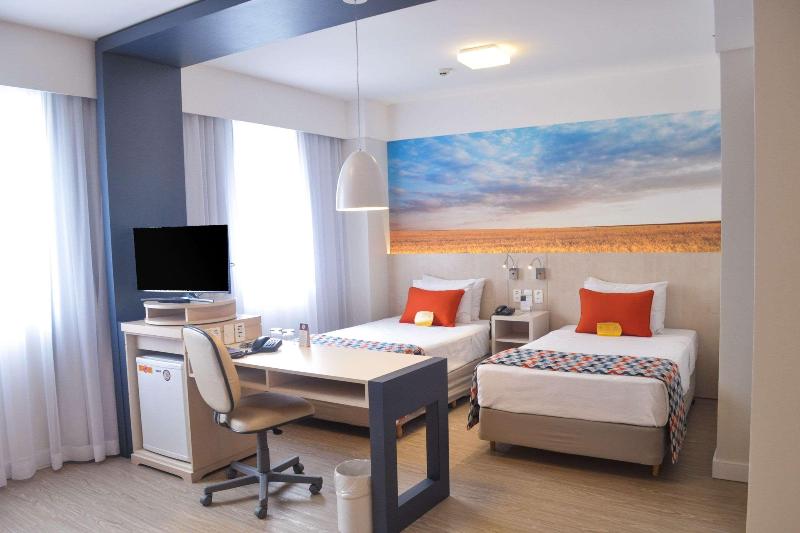 חדר סופריור, Jr Hotel Clement Tokushima