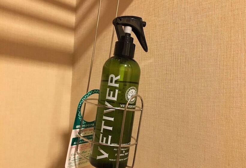 חדר סופריור, Jr Hotel Clement Tokushima