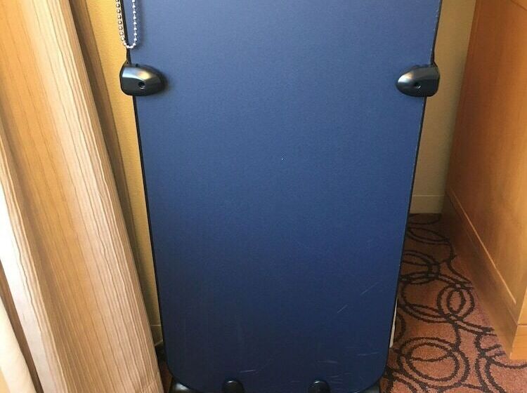 اتاق لوکس, Jr Hotel Clement Tokushima