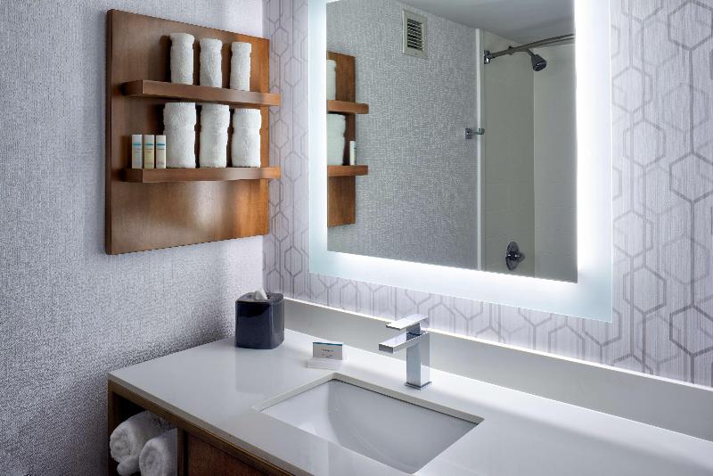 חדר דלוקס, Jr Hotel Clement Tokushima