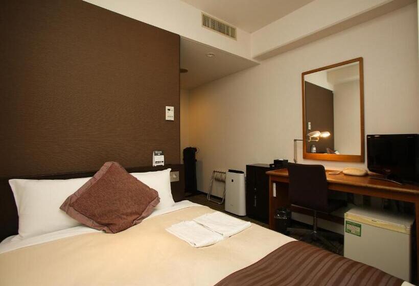 经济房, Koriyama Washington