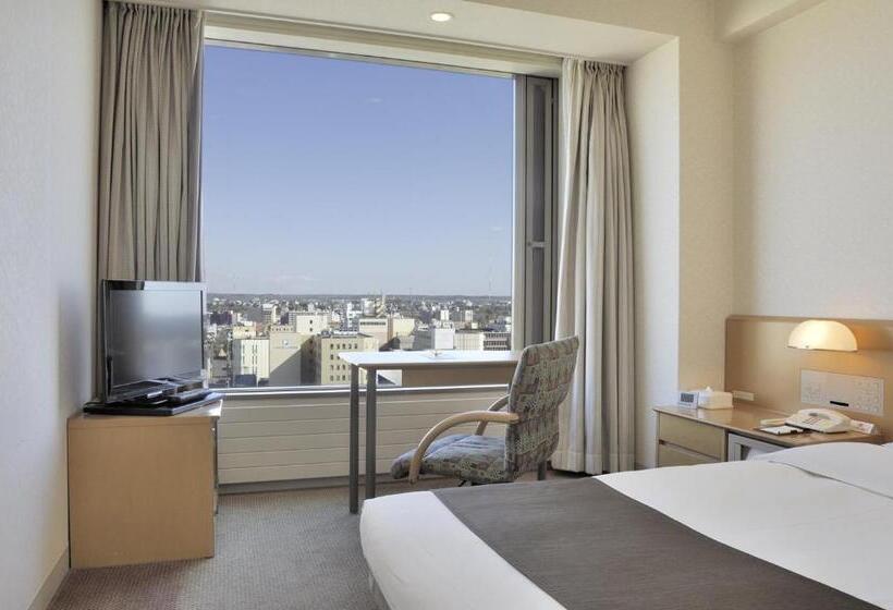 스탠다드 싱글 룸, Kushiro Prince