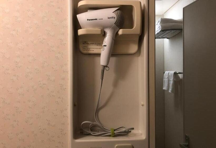 스탠다드 싱글 룸, Kushiro Prince