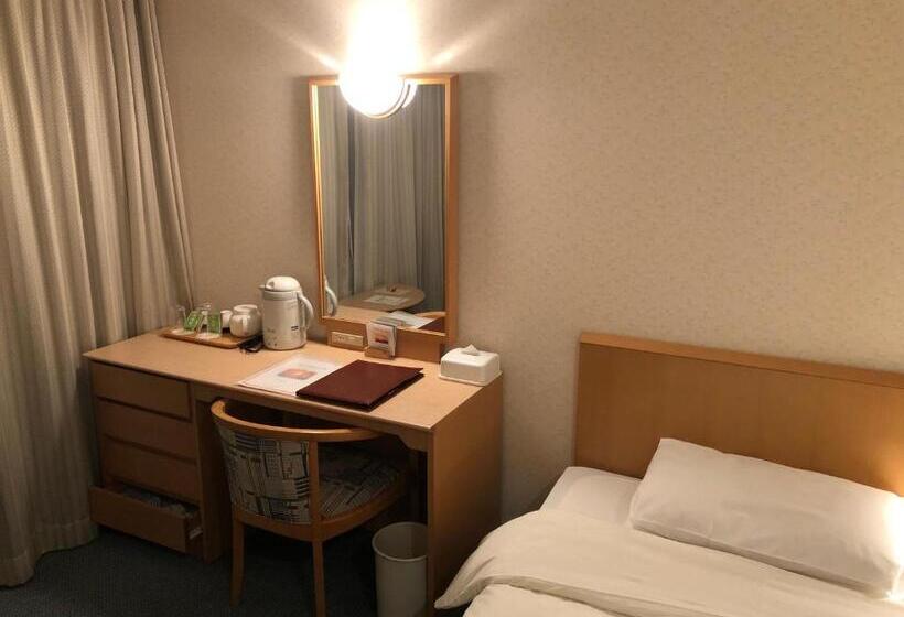 스탠다드 싱글 룸, Kushiro Prince