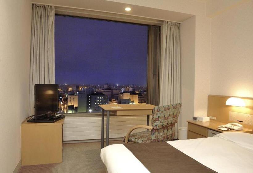 스탠다드 싱글 룸, Kushiro Prince