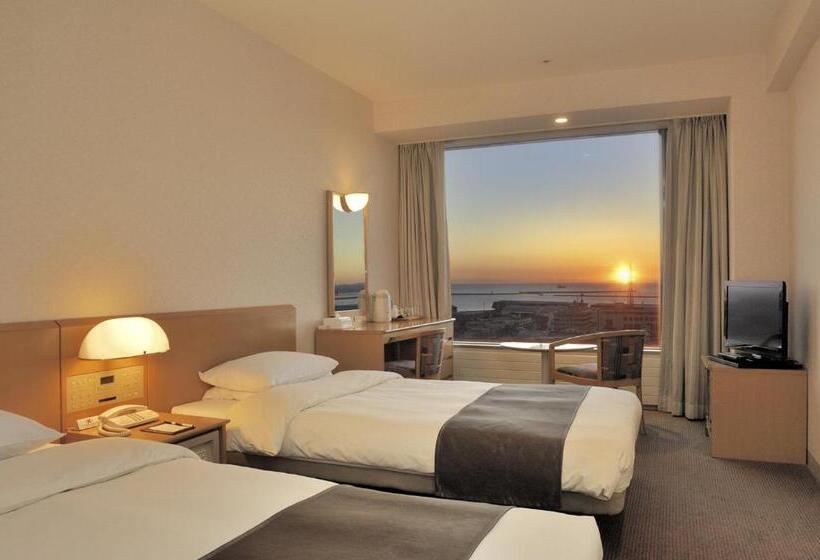 스탠다드 룸, Kushiro Prince