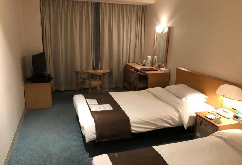 스탠다드 룸, Kushiro Prince