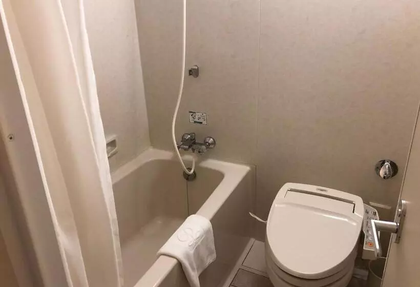 スタンダードルーム, Kushiro Prince