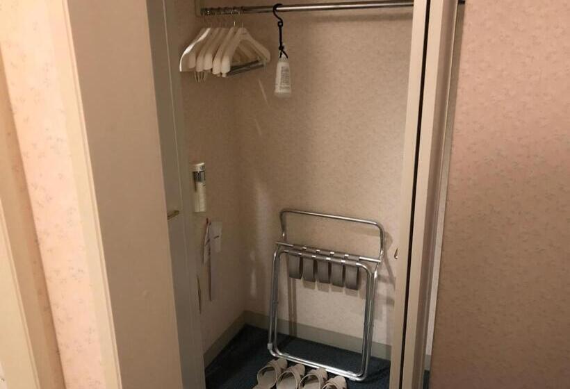 스탠다드 룸, Kushiro Prince