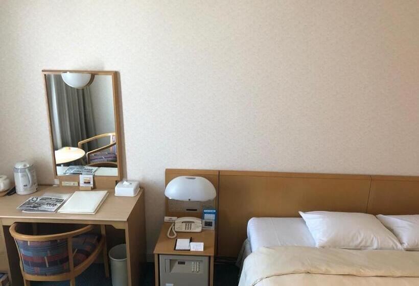 스탠다드 룸 수피리어 층, Kushiro Prince