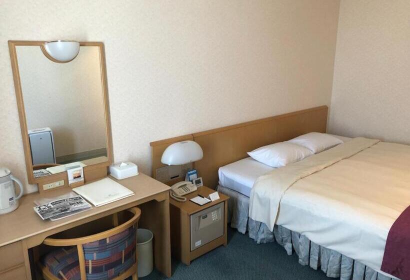 스탠다드 룸 수피리어 층, Kushiro Prince