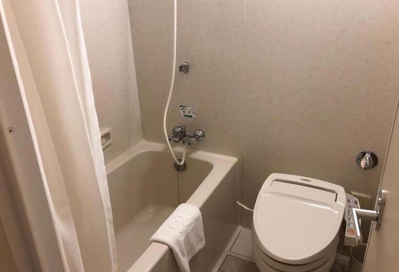 Standard Room Superior Floor, Kushiro Prince