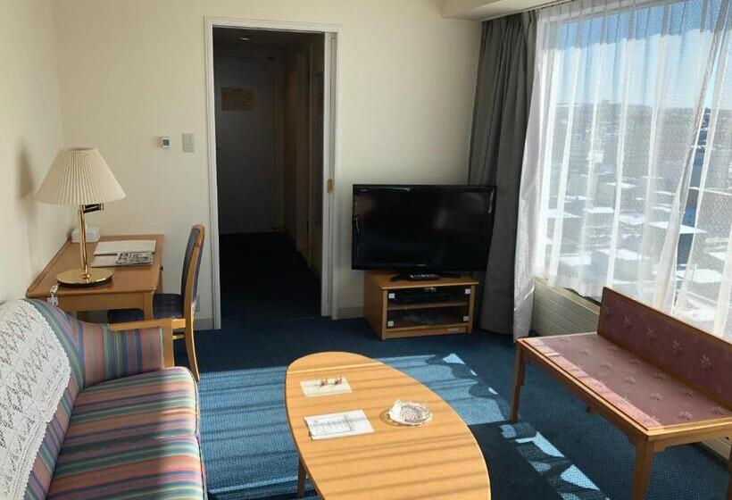 스위트, Kushiro Prince