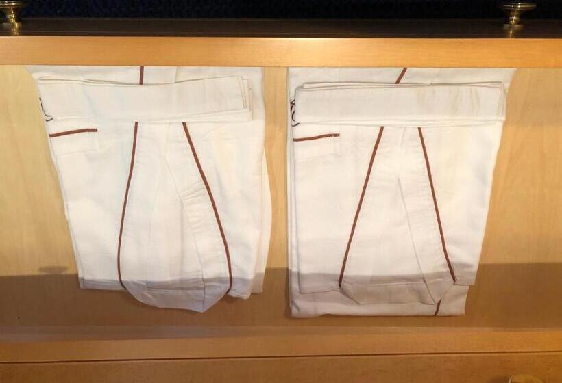 수피리어 스위트, Kushiro Prince