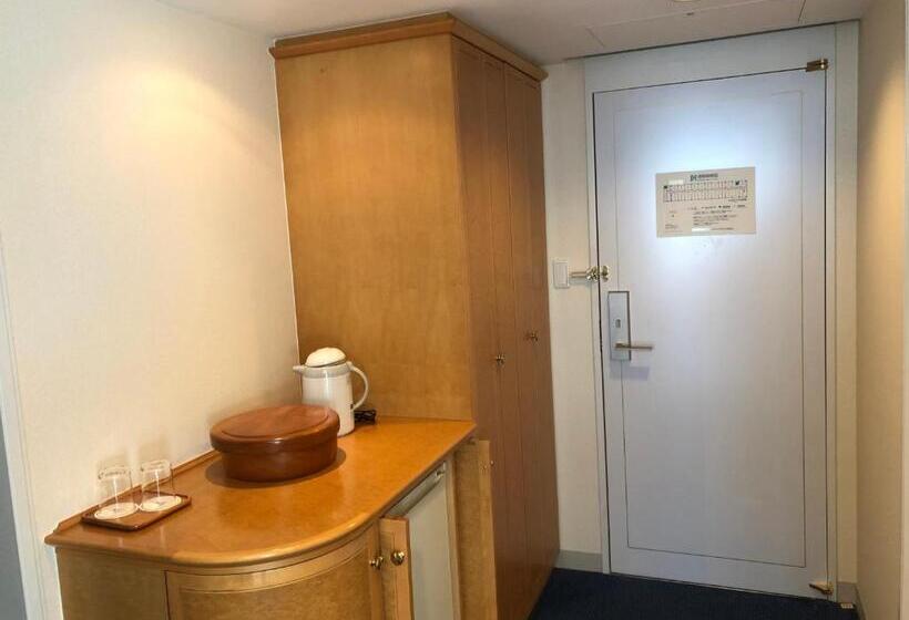 수피리어 스위트, Kushiro Prince