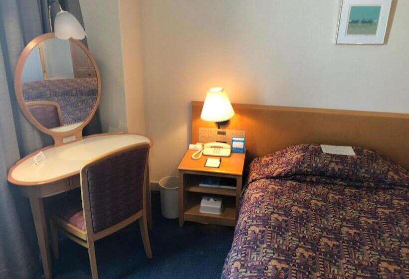 수피리어 스위트, Kushiro Prince