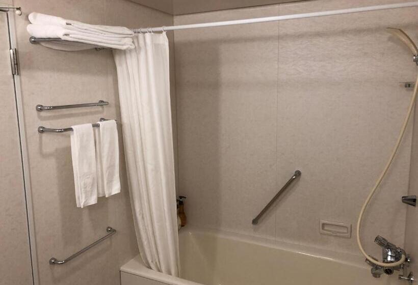 수피리어 스위트, Kushiro Prince