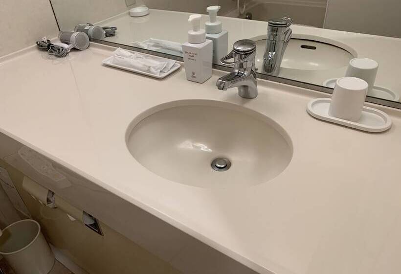 스탠다드 싱글 룸, Kushiro Prince