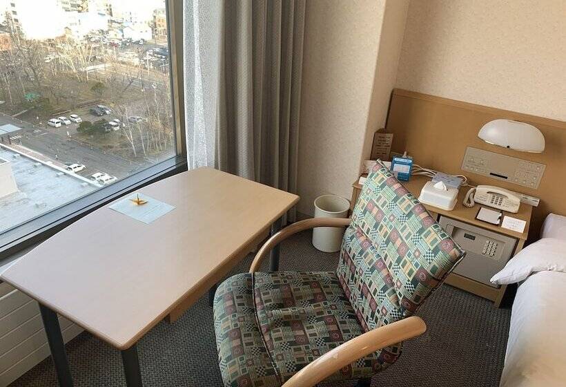 스탠다드 싱글 룸, Kushiro Prince