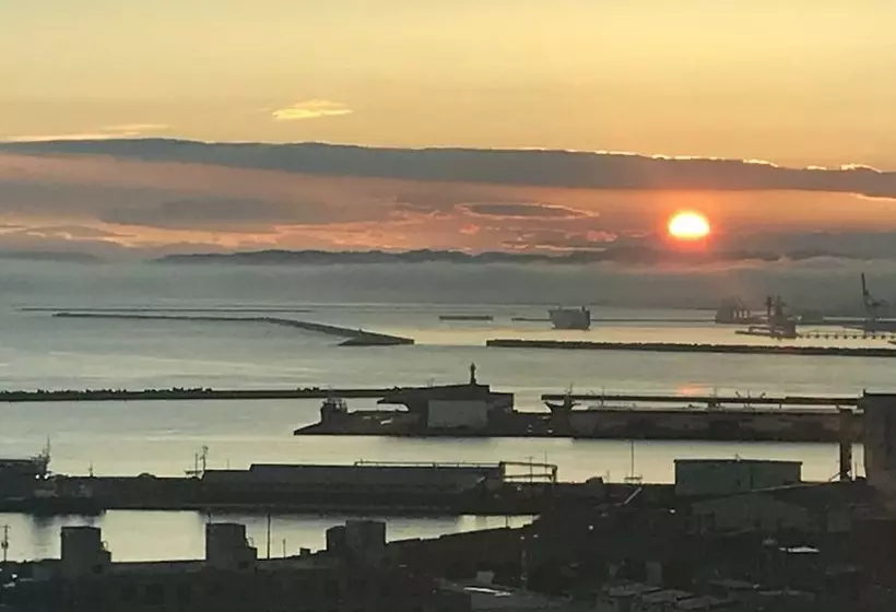上層階スタンダードルーム, Kushiro Prince