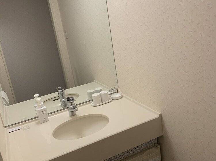 스탠다드 룸 수피리어 층, Kushiro Prince